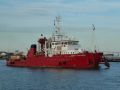 Fugro commander - avant port - 27 septembre 2011 (02).JPG